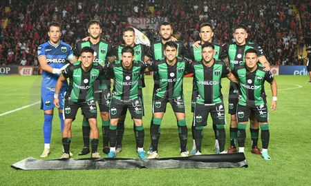 Atento, Colón con el anuncio que hizo Nueva Chicago: Ortiz y Nouet firmaron contrato Atento, Colón con el anuncio que hizo Nueva Chicago: Ortiz y Nouet firmaron contrato