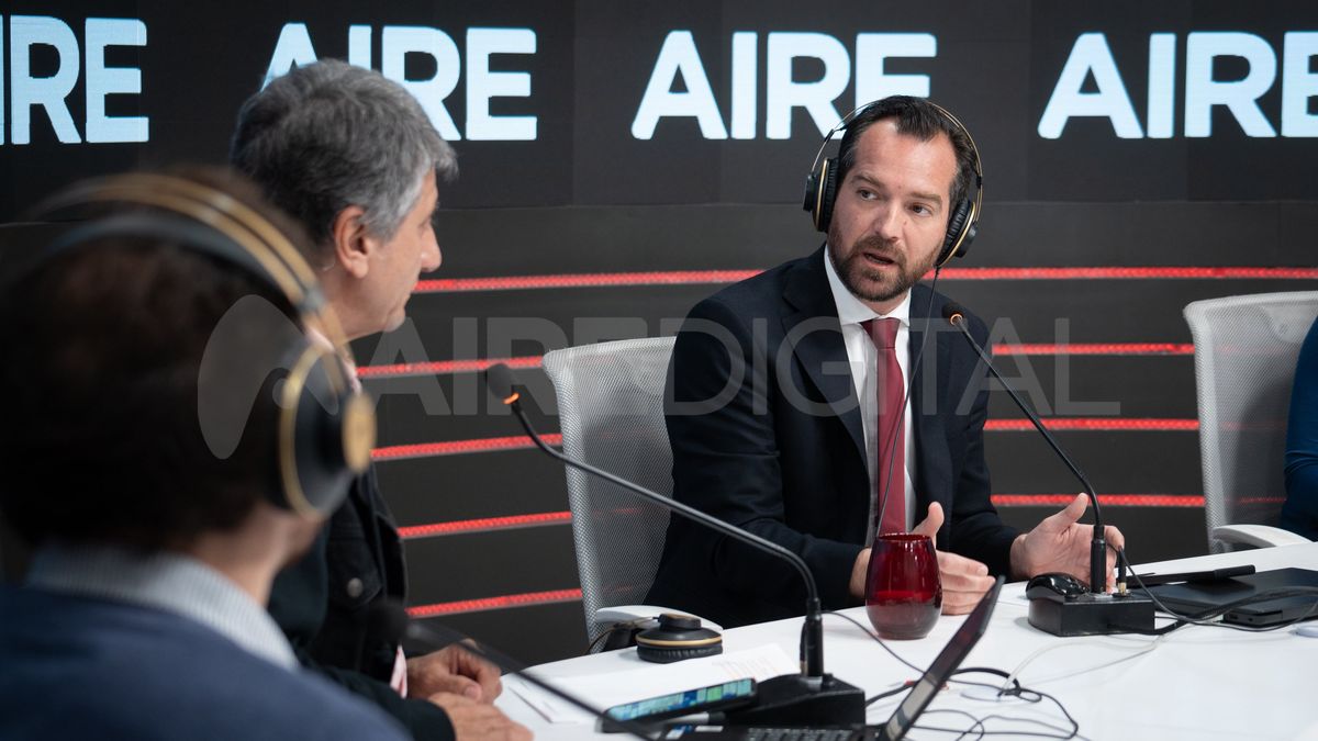 Miguel Weiss Ackerley