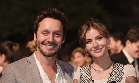 Benjamín Vicuña decidió eliminar todas las fotos que tenía con su expareja en Instagram y dejó su cuenta enfocada en el trabajo y su vida familiar. Benjamín Vicuña decidió eliminar todas las fotos que tenía con su expareja en Instagram y dejó su cuenta enfocada en el trabajo y su vida familiar.