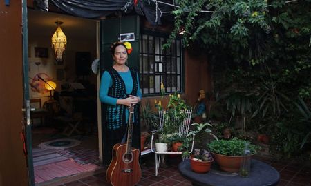 ana sune: ?soy en la musica? ana sune: ?soy en la musica?