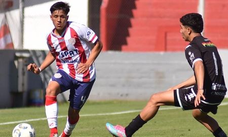Unión y Aldosivi repartieron puntos en la reserva. Unión y Aldosivi repartieron puntos en la reserva.