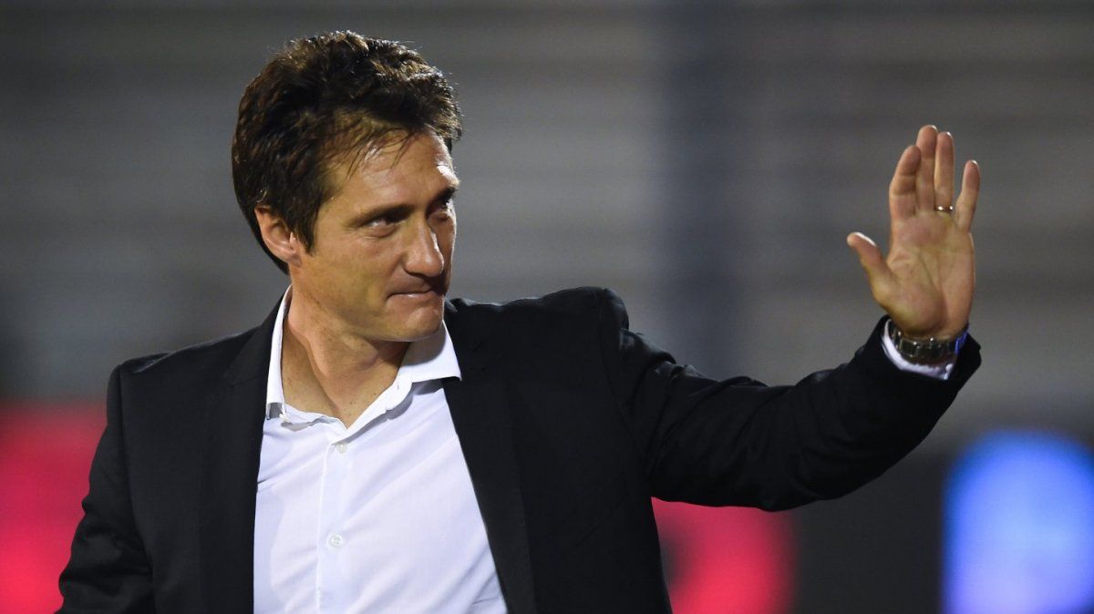 Guillermo Barros Schelotto será el técnico de Los Ángeles Galaxy