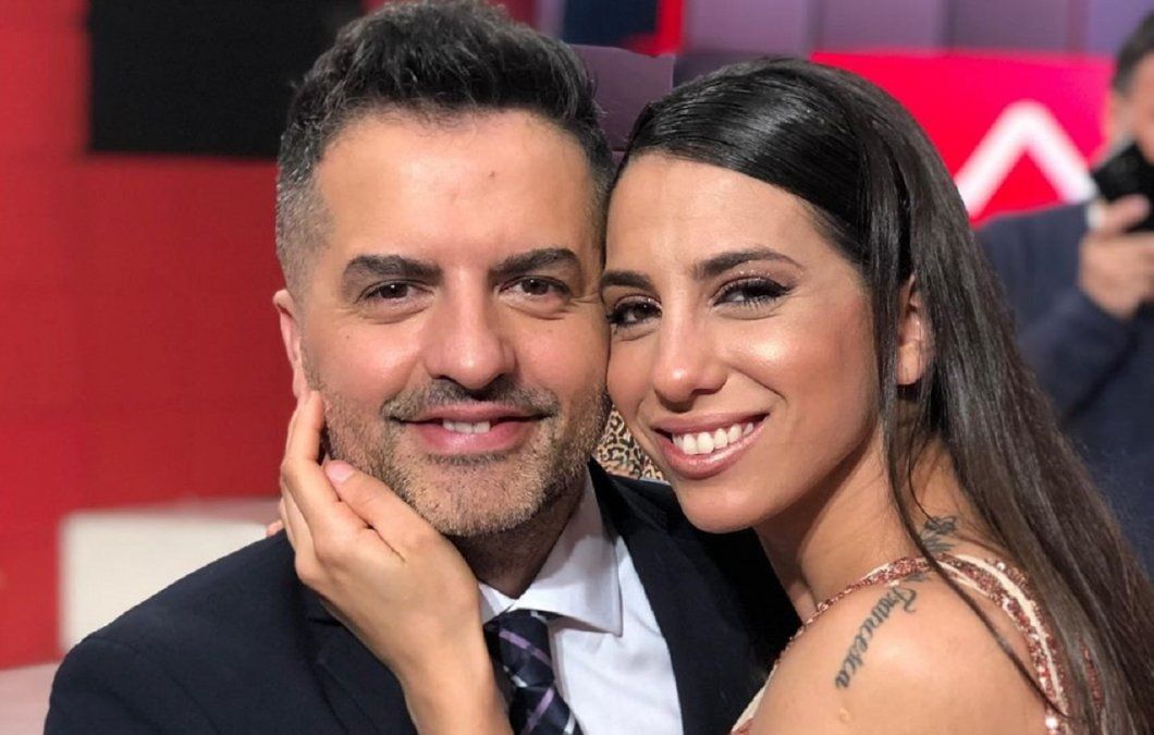 Ángel De Brito destrozó a Cinthia Fernández: Tiene la boca...