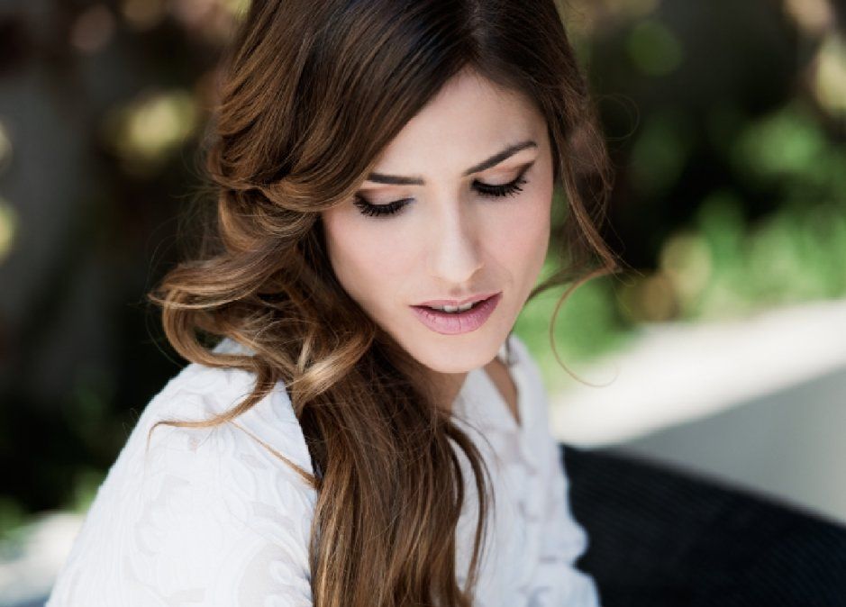 Los mejores peinados para ser la invitada perfecta en un casamiento