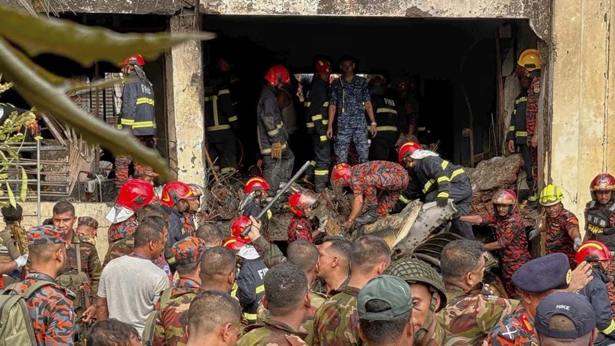 Fuerzas de apoyo en el área del accidente. Fuerzas de apoyo en el área del accidente.