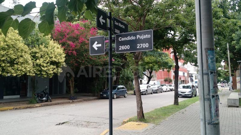 Robaron en dos departamentos y se quedaron a vivir en uno de ellos
