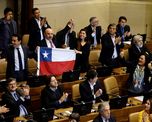 el debate en chile: reformar o no la constitucion