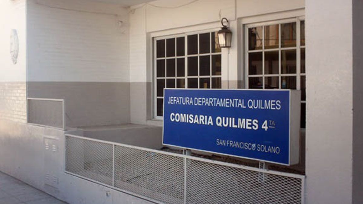 Mientras&nbsp; tres personas ingerían bebidas alcohólicas se generó una pelea en medio de la cual un hombre fue asesinado en el rostro