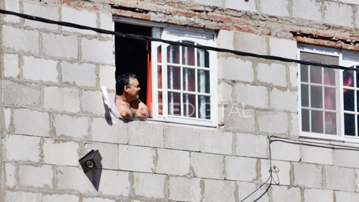 En Santa Fe y Rosario no se habilitarán las salidas de esparcimiento