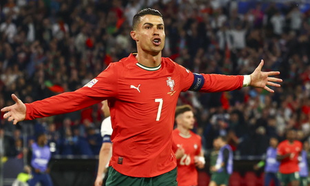 Portugal venció a España y se consagró campeón de la UEFA Nations League Portugal venció a España y se consagró campeón de la UEFA Nations League