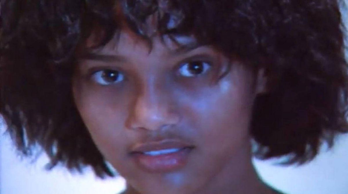 Taís Araújo tiene 43 años.