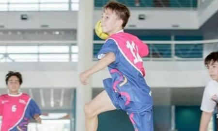 san luis: dolor por la muerte de un adolescente jugador de handball que se ahogo en un lago san luis: dolor por la muerte de un adolescente jugador de handball que se ahogo en un lago