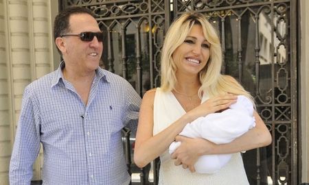 De una vida de lujo en Nueva York a un llamado al 911: la historia de Vicky Xipolitakis y Javier Naselli