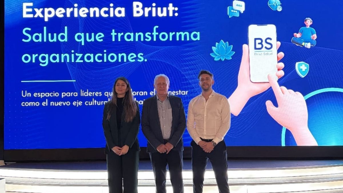 Líderes empresariales debaten sobre el bienestar: claves para una salud organizacional sólida. Líderes empresariales debaten sobre el bienestar: claves para una salud organizacional sólida.