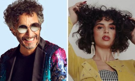 Fito Páez, Nathy Peluso y Catupecu Machu se suman al Quilmes Rock. Fito Páez, Nathy Peluso y Catupecu Machu se suman al Quilmes Rock.
