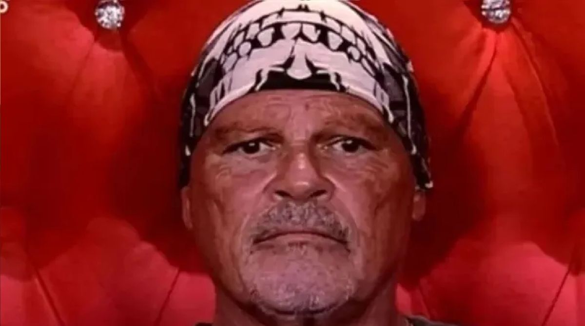 Filtran un video de Alfa de Gran Hermano sin bandana