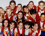 Las canciones más conocidas de Chiquititas volverán a sonar en los escenarios internacionales. Las canciones más conocidas de Chiquititas volverán a sonar en los escenarios internacionales.