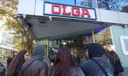 La sorpresiva renuncia sacudió la programación de Olga y divide las opiniones en el equipo. La sorpresiva renuncia sacudió la programación de Olga y divide las opiniones en el equipo.