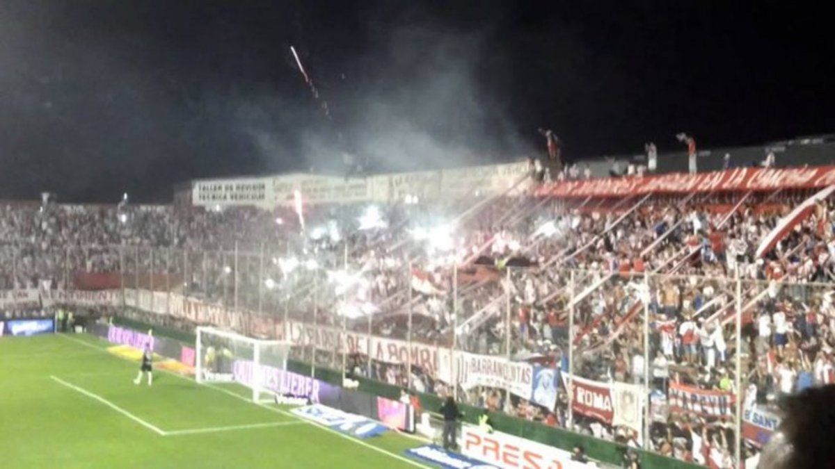 Unión estuvo 26 fechas sin ganar entre 2012 y 2013. Pese al resultado