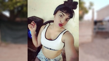Horror en Mendoza: asesinaron de un balazo a una embarazada de 21 años a metros de una comisaría