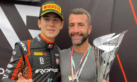 furor por la f1: el coach de franco colapinto hablo de sus primeros pasos en las carreras automovilisticas furor por la f1: el coach de franco colapinto hablo de sus primeros pasos en las carreras automovilisticas