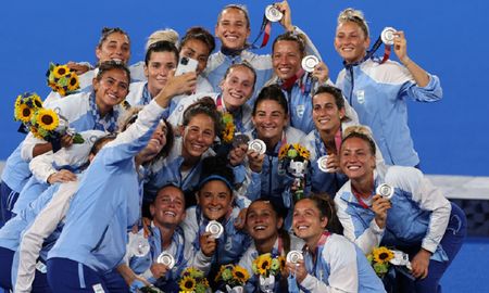 Las Leonas se quedaron con la medalla de plata en los Juegos Olímpicos de Tokio y son el seleccionado que más preseas aportó al medallero argentino en lo que va del siglo. Las Leonas se quedaron con la medalla de plata en los Juegos Olímpicos de Tokio y son el seleccionado que más preseas aportó al medallero argentino en lo que va del siglo.