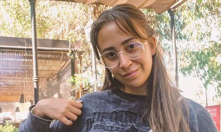 Nai Awada es sobrina de Mauricio Macri. Nai Awada es sobrina de Mauricio Macri.