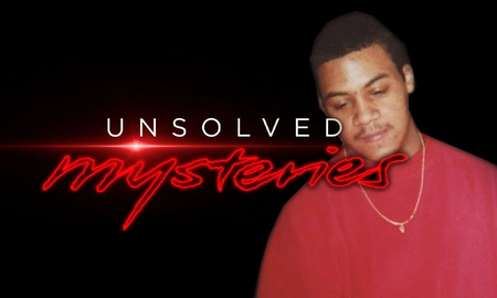 Misterios Sin Resolver