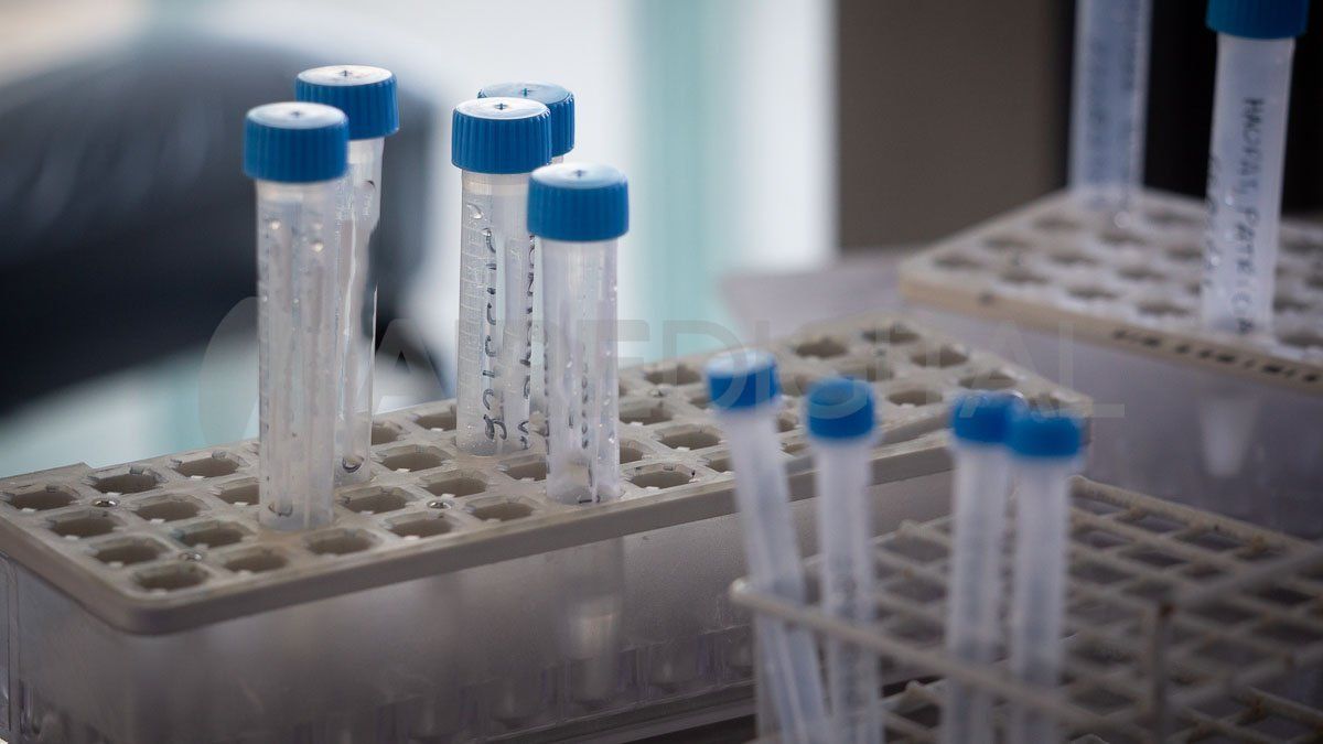 En los &uacute;ltimos siete d&iacute;as la provincia de Santa Fe sum&oacute; 1.376 nuevos contagios de covid, la cifra se traduce en un 27% de incremento en relaci&oacute;n con la semana anterior.