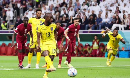 Qatar y Ecuador inician este domingo el Mundial 2022, a partir de las 13 de Argentina. El encuentro se jugará en el Estadio Al Bayt, con capacidad para 60.000 espectadores. Qatar y Ecuador inician este domingo el Mundial 2022, a partir de las 13 de Argentina. El encuentro se jugará en el Estadio Al Bayt, con capacidad para 60.000 espectadores.