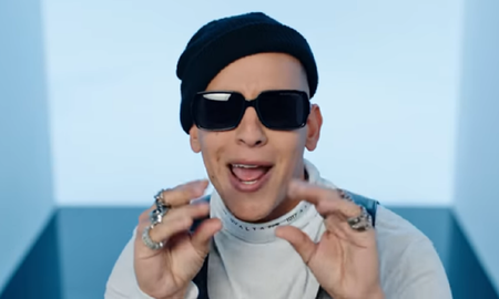 Daddy Yankee lanzó un tema que está inspirado en un clásico de la salsa. Daddy Yankee lanzó un tema que está inspirado en un clásico de la salsa.