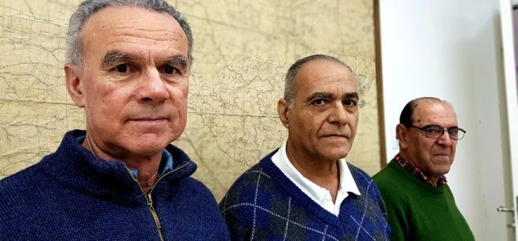 Crónicas robadas: La herida abierta del oeste bonaerense