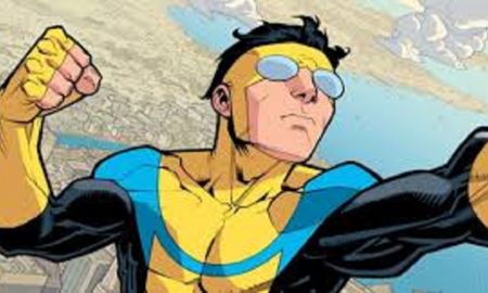 Amazon Prime Video está a punto de estrenar una nueva serie de superhéroes: Invincible. Amazon Prime Video está a punto de estrenar una nueva serie de superhéroes: Invincible.