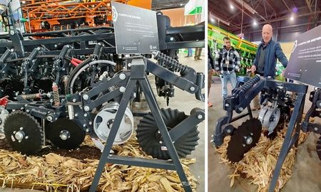 fertilizacion profunda: la nueva apuesta para maximizar rendimientos fertilizacion profunda: la nueva apuesta para maximizar rendimientos