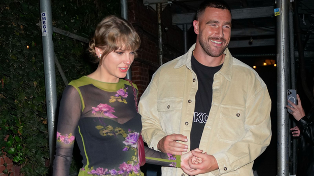 Lo que dice la astrología sobre la compatibilidad entre Taylor Swift y Travis Kelce