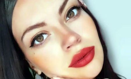 La joven había denunciado seis veces a su expareja antes de quitarse la vida el 24 de octubre. La joven había denunciado seis veces a su expareja antes de quitarse la vida el 24 de octubre.
