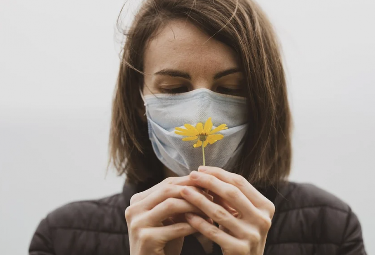 Parosmia post COVID-19: qué es