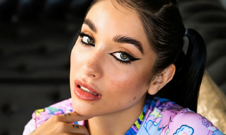 María Becerra y las infidelidades de Rusherking: me enteré por TikTok María Becerra y las infidelidades de Rusherking: me enteré por TikTok