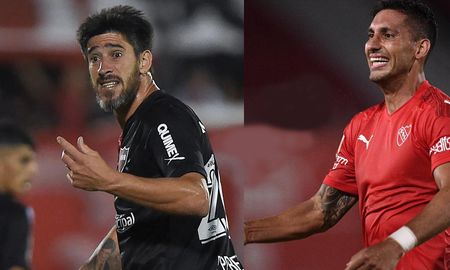 Independiente visita a Newells por la cuarta fecha de la Copa de la Liga, este viernes a las 19.15. Independiente visita a Newells por la cuarta fecha de la Copa de la Liga, este viernes a las 19.15.
