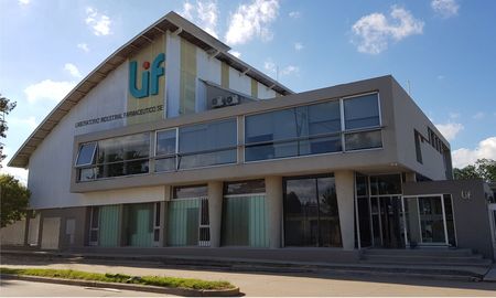 El Laboratorio Industrial Farmacéutico de Santa Fe obtuvo la aprobación de la Anmat para poder distribuir en los efectores de salud de todo el país el Misoprostol. El Laboratorio Industrial Farmacéutico de Santa Fe obtuvo la aprobación de la Anmat para poder distribuir en los efectores de salud de todo el país el Misoprostol.