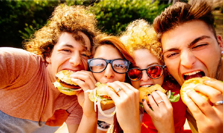 horoscopo: los signos que podes conquistar a traves de la comida horoscopo: los signos que podes conquistar a traves de la comida