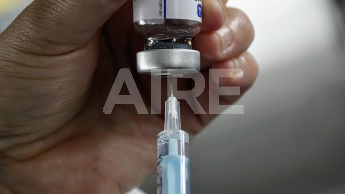 La OMS comunicó que habrá 2.000 millones de dosis de vacunas contra el covid en los países más pobres.&nbsp;