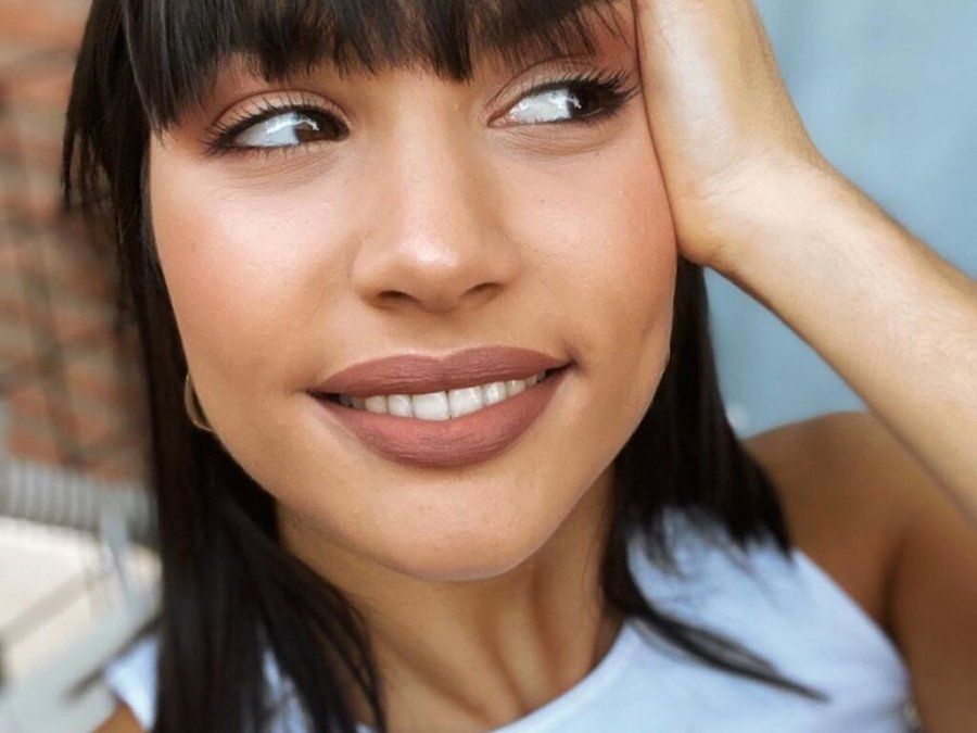 Julieta Antón (26) es una joven bailarina que trabaja con Tini Stoessel y que participó del programa ShowMatch