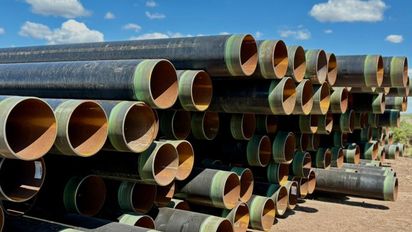 Provincia gestiona ante Enarsa la cesión del sistema de distribución de gas para abastecer a ocho localidades del norte santafesino