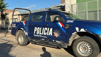 Megaoperativo por robo de motos: tres allanamientos simultáneos en Santa Fe
