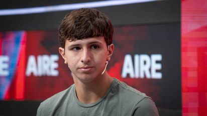 Manuel Hernández, nieto de Roberto Van Lacke, ilusiona al básquet de Santa Fe y va por la AmeriCup U18 con la Selección