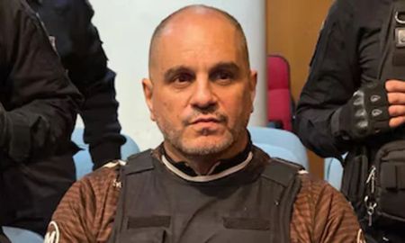 Leonardo Cositorto está acusado como presunto jefe de una asociación ilícita que cometió 1.095 casos de estafas. Leonardo Cositorto está acusado como presunto jefe de una asociación ilícita que cometió 1.095 casos de estafas.