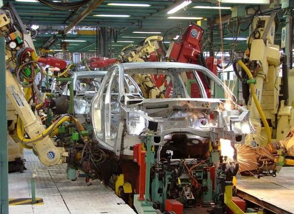 La actividad económica se derrumbó un 7,5% en noviembre