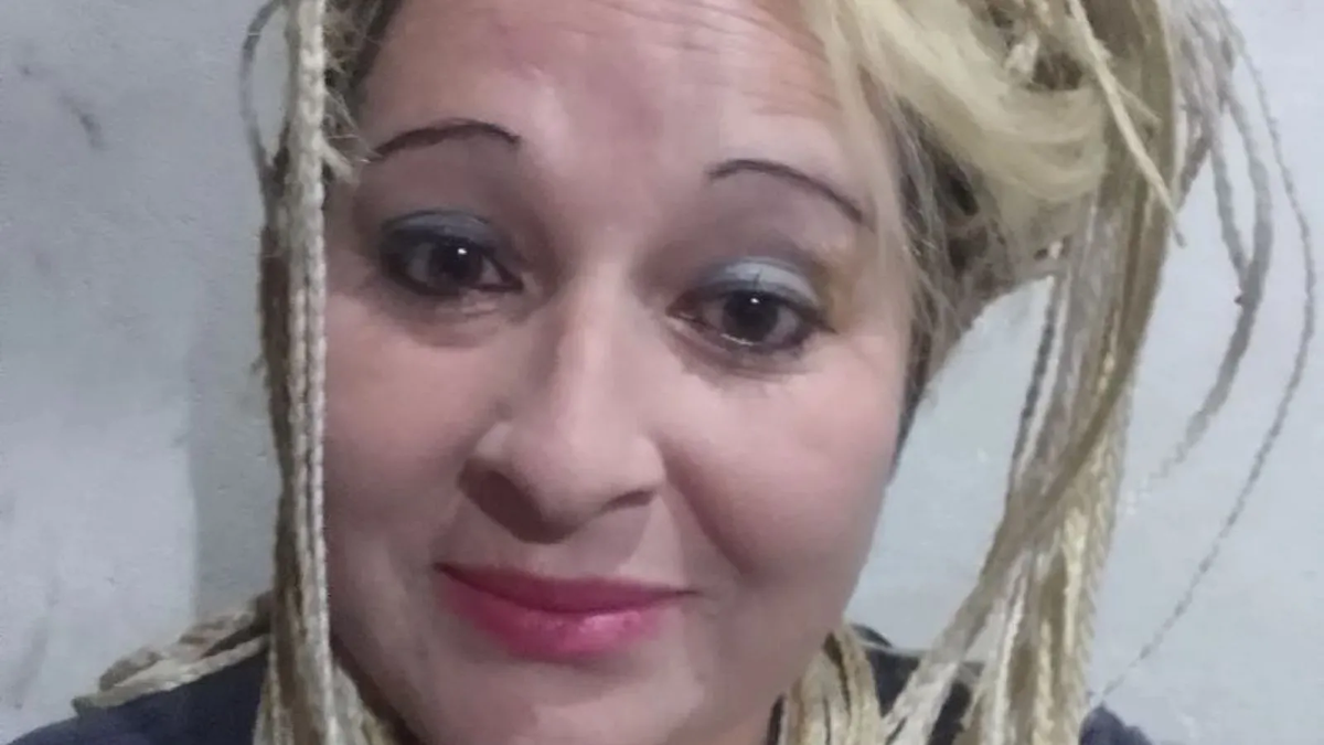 La planera viral reapareció y le hizo un contundente pedido a Alberto Fernández: Devolveme los planes