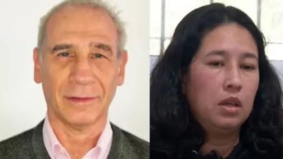 Piden prisión perpetua para la exempleada doméstica acusada de asesinar al ingeniero Roberto Wolfenson